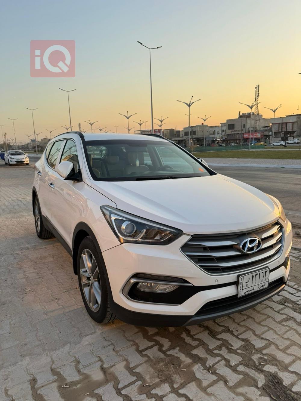 هیوندای سەنتافی